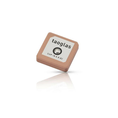 SXP.18.4.A.02 by Taoglas Limited - SDARS 2320 2345MHZ DUAL-BAND XM