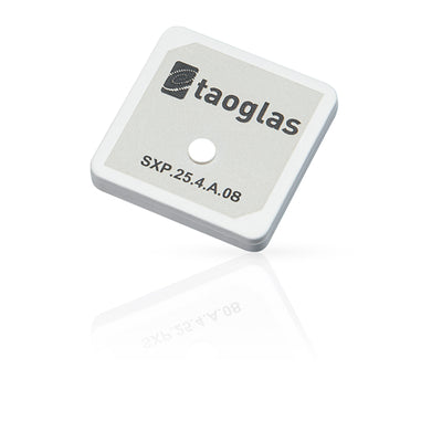 SXP.25.4.A.08 by Taoglas Limited - SDARS 2320 2345MHZ DUAL-BAND XM