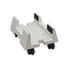 SY-ACC65009 by SYBA USA - CPU STAND FOR ATX CASE, PLASTIC,