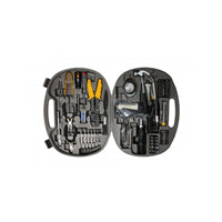 SY-ACC65034 by SYBA USA - 145 PIECES COMPUTER TOOL KIT, HE