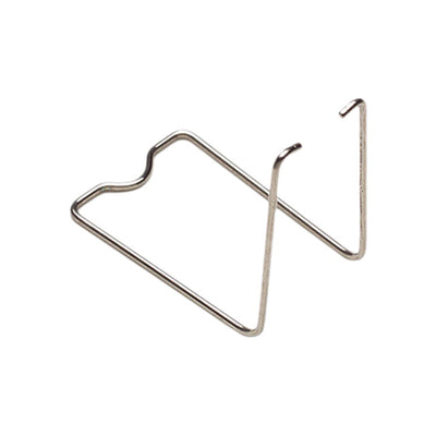 SY2S-02F1 by IDEC - RELAY HOLD DOWN SPRING
