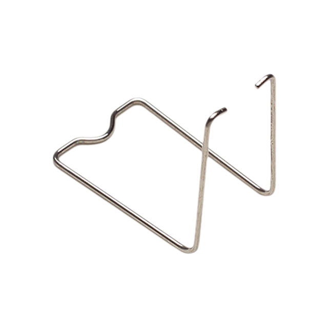 SY2S-02F1 by IDEC - RELAY HOLD DOWN SPRING