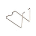 SY2S-02F1 by IDEC - RELAY HOLD DOWN SPRING