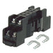 SY2S-05 by IDEC - RELAY SOCKET 8 POSITION DIN RAIL