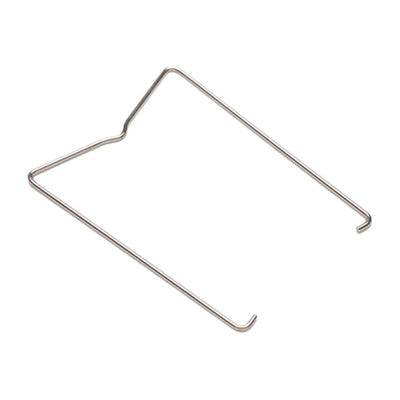 SY4S-51F1 by IDEC - RELAY HOLD DOWN SPRING