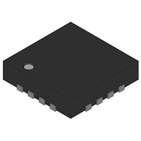 SY88353BLMG by Microchip Technology - 3.3V 155-3200 MBPS CML POST AMP