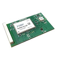 SYNTRAC-PL1-202 by Syndesy Technologies, Inc. - 4G LTE US (AT&T, TMO) 3G GNSS