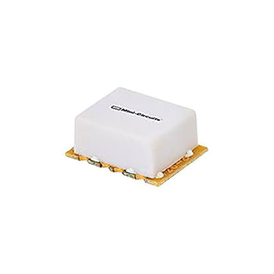 SYPS-2-252+ by Mini-Circuits - RF PWR DVDR 5MHZ-2.5GHZ 8SMD