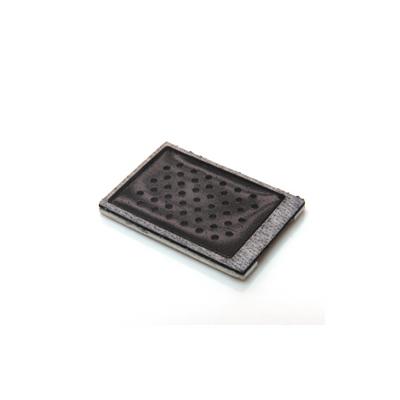 SZ250808-1 by DB Unlimited - SPEAKER TOP PORT 89DB RECT