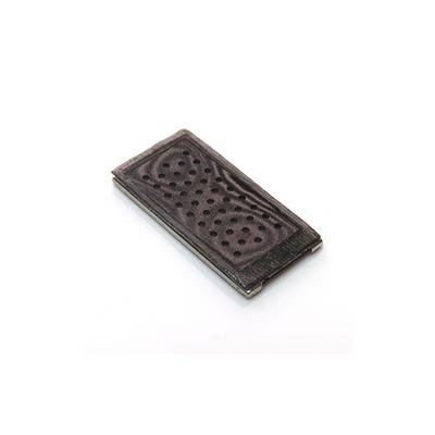 SZ300807-1 by DB Unlimited - SPEAKER TOP PORT 89DB RECT