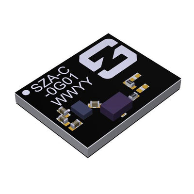 SZA-C-0G01 by Synzen - RF ANT 1.559GHZ-1.606GHZ SMD