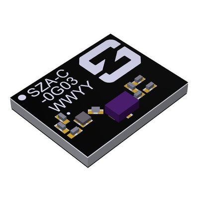 SZA-C-0G03 by Synzen - ANT 1.559GHZ-1.606GHZ SMD ACTIVE