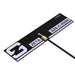 SZK-C-0G04 by Synzen - GNSS ANT FLAT PATCH IPEX