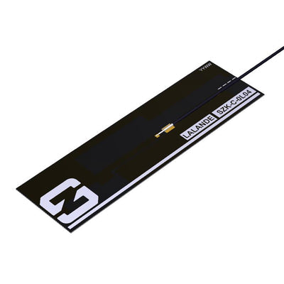 SZK-C-0L04 by Synzen - 4G LTE ANT FLAT PATCH IPEX
