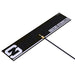 SZK-C-0M04 by Synzen - ISM ANT 886MHZ FLAT PATCH IPEX