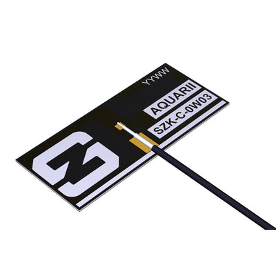 SZK-C-0W03 by Synzen - WI-FI ANT 2.4-5GHZ FLAT PATCH IP