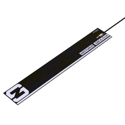 SZK-C-1L14 by Synzen - 5G ANT FLAT PATCH IPEX