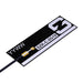 SZK-C-2G19 by Synzen - GNSS ANT FLAT PATCH IPEX