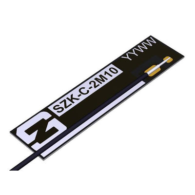 SZK-C-2M10 by Synzen - ISM ANT 868/915 FLAT PATCH IPEX