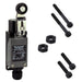 SZL-VL-S-A-N-M by Honeywell Sensing and Productivity Solutions - SNAP ACT ION SWITCH SPDT 500MA 380V