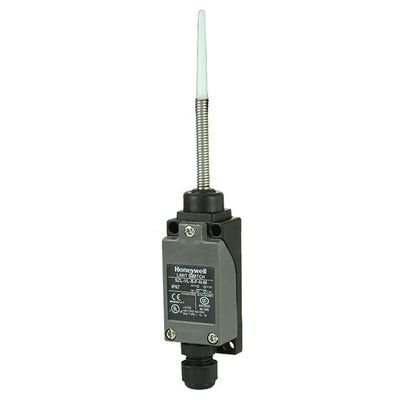 SZL-VL-S-F-N-M by Honeywell Sensing and Productivity Solutions - SNAP ACT ION SWITCH SPDT 500MA 380V