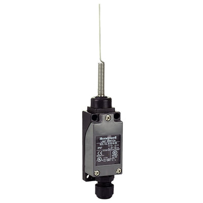 SZL-VL-S-G-N-M by Honeywell Sensing and Productivity Solutions - SNAP ACT ION SWITCH SPDT 500MA 380V