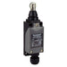 SZL-VL-S-H-N-M by Honeywell Sensing and Productivity Solutions - SNAP ACT ION SWITCH SPDT 500MA 380V