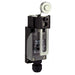 SZL-VL-S-J-N-M by Honeywell Sensing and Productivity Solutions - SNAP ACT ION SWITCH SPDT 500MA 380V