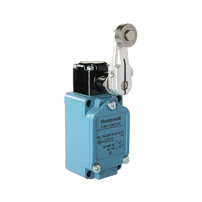 SZL-WLC-A-N by Honeywell Sensing and Productivity Solutions - SNAP ACT ION SWITCHION SPDT 10A 125V