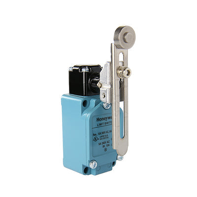 SZL-WLC-B-N by Honeywell Sensing and Productivity Solutions - SNAP ACT ION SWITCHION SPDT 10A 125V