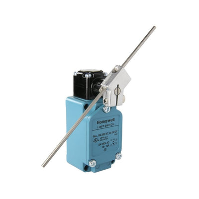 SZL-WLC-C-N by Honeywell Sensing and Productivity Solutions - SNAP ACT ION SWITCHION SPDT 10A 125V
