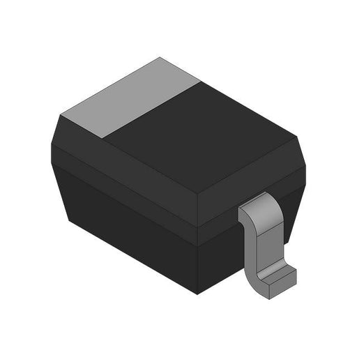 MMSZ5235AS_R1_00001 by Panjit International Inc. - SURFACE MOUNT SILICON ZENER DIOD