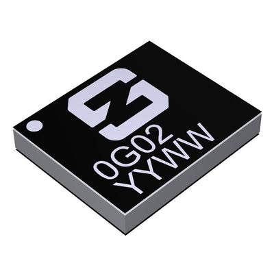SZP-C-0G02 by Synzen - GNSS ANT 1.559-1.61GHZ SMD CHIP