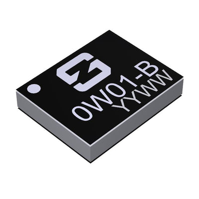 SZP-C-0W01 by Synzen - WI-FI/BLE 2.4-2.5GHZ SMD CHIP