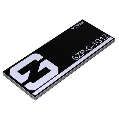 SZP-C-1G12 by Synzen - Dual band GNSS Antenna