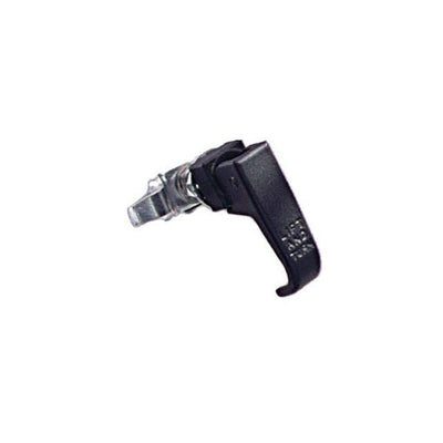 S 62-10-35 by Southco Inc. - BLK L-T METRIC PAWL GRIP 3