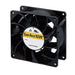 9WL0912P1F001 by Sanyo Denki America Inc. - FAN AXIAL 92X38MM 12VDC WIRE