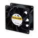 9WL0924P1H001 by Sanyo Denki America Inc. - FAN AXIAL 92X38MM 24VDC WIRE