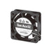 9GA0512P7G001 by Sanyo Denki America Inc. - FAN AXIAL 52X15MM 12VDC WIRE