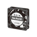 9GA0512P7H001 by Sanyo Denki America Inc. - FAN AXIAL 52X15MM 12VDC WIRE