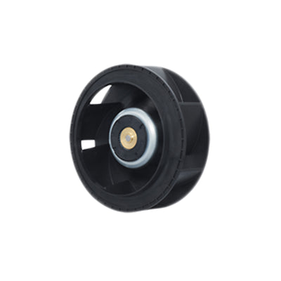 9TGA48P0G001 by Sanyo Denki America Inc. - FAN IMP MTRZD 175X69MM 48VDC