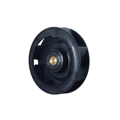 9W2TP24P0H001 by Sanyo Denki America Inc. - FAN IMP MTRZD 221X71MM 24VDC