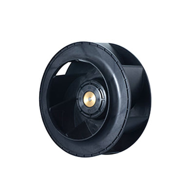 9W2TS48P0S001 by Sanyo Denki America Inc. - FAN IMP MTRZD 225X99MM 48VDC
