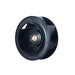 9W2TS48P0S001 by Sanyo Denki America Inc. - FAN IMP MTRZD 225X99MM 48VDC