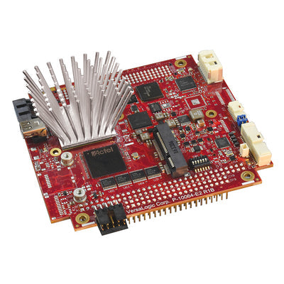 VL-EPM-39EBK by VersaLogic Corporation - SANDCAT SBC ATOM E3825 1.33GHZ M