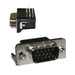 681-015-113R171 by NorComp Inc. - CONNECTOR D-SUB HD PLUG 15P R/A SLDR