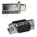 683-025-113R531 by NorComp Inc. - CONNECTOR D-SUB PLUG 25POS R/A SLDR