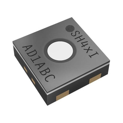 SHT40I-AD1F-R2 by Sensirion AG - DIGITAL RH/TEMP W/FILTER