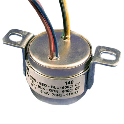 140QEX by Hammond Manufacturing - TRANSFORMER AUDIO