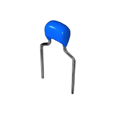 FA24C0G2A153JRU06 by TDK Corporation - CERAMIC CAP 0.015UF 100V C0G/NP0 RAD